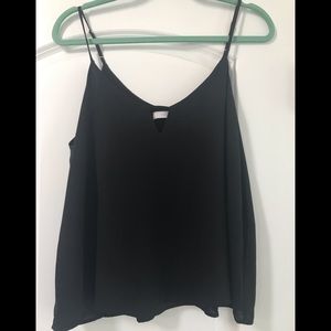 Lush Summer top